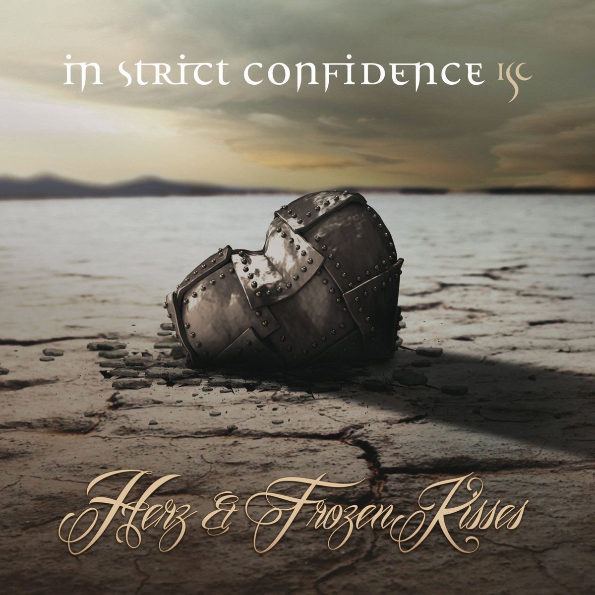 In Strict Confidence - Frozen Kisses (Lights of Euphoria Remix)